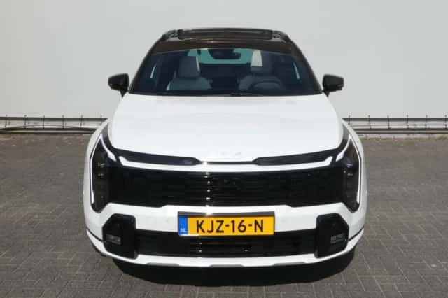 Kia Sportage (2026) thumbnail 2
