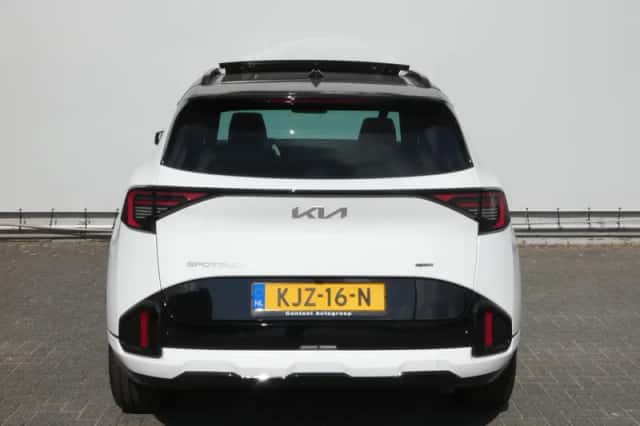 Kia Sportage (2026) thumbnail 6