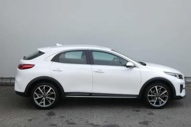 Kia XCeed (2020) thumbnail 4