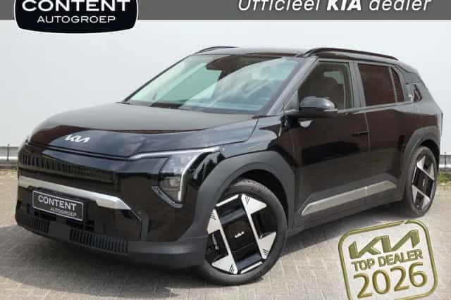 Kia EV3 (2026) thumbnail 1