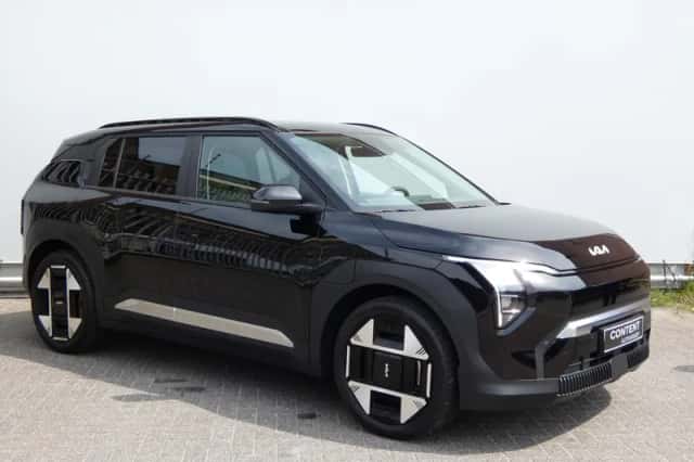 Kia EV3 (2026) thumbnail 3