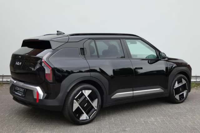Kia EV3 (2026) thumbnail 5