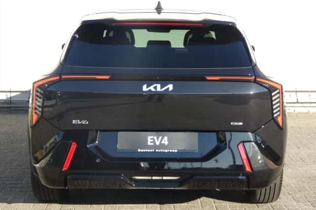 Kia EV4 (2026) thumbnail 6