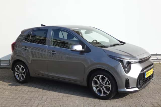 Kia Picanto (2025) thumbnail 3