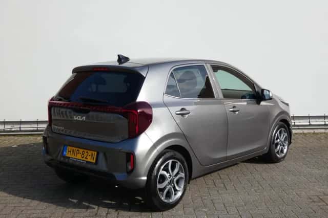 Kia Picanto (2025) thumbnail 5