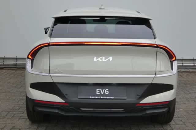 Kia EV6 (2026) thumbnail 6