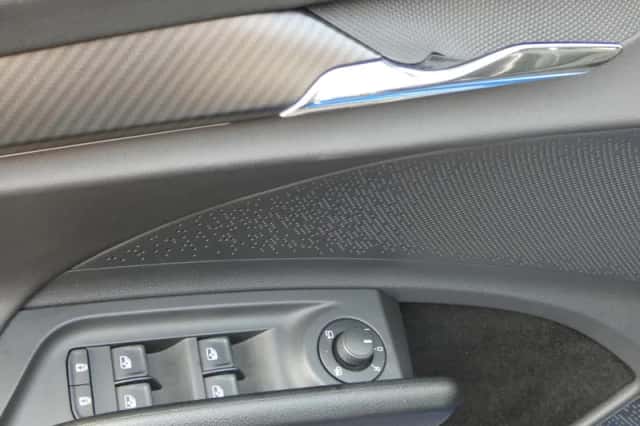 Škoda Enyaq (2022) thumbnail 4