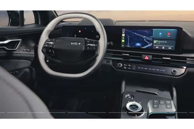 Kia Sportage (2026) thumbnail 2