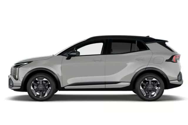 Kia Sportage (2026) thumbnail 3