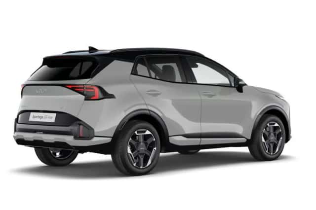 Kia Sportage (2026) thumbnail 6
