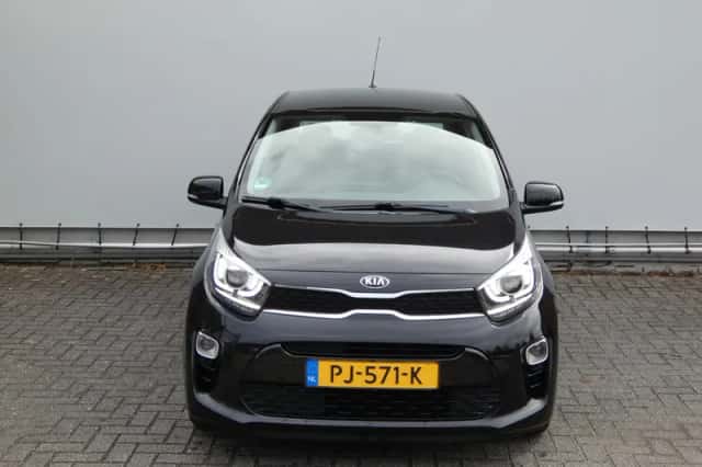 Kia Picanto (2017) thumbnail 2