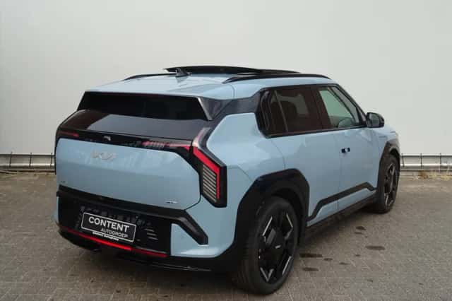 Kia EV3 (2025) thumbnail 5