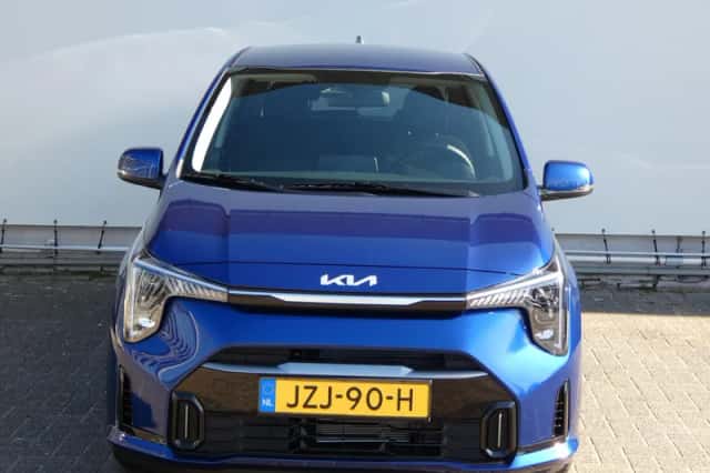 Kia Picanto (2026) thumbnail 2