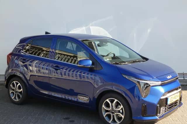 Kia Picanto (2026) thumbnail 3