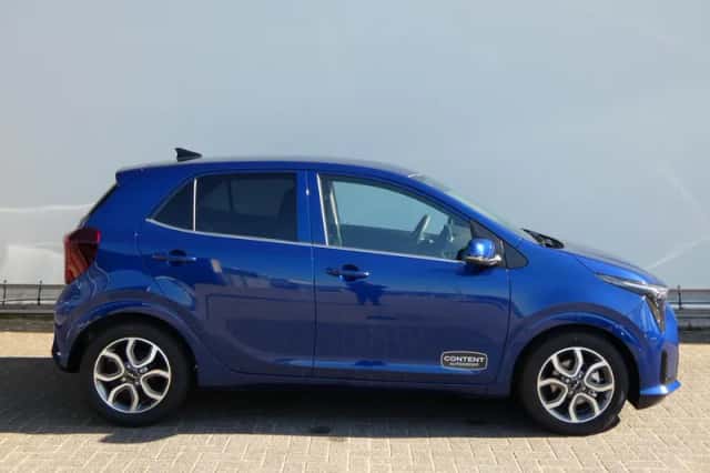 Kia Picanto (2026) thumbnail 4