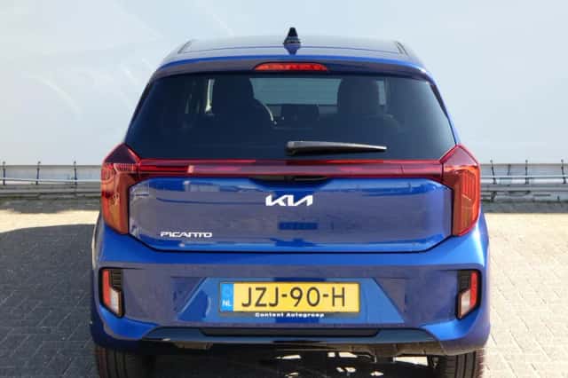Kia Picanto (2026) thumbnail 6
