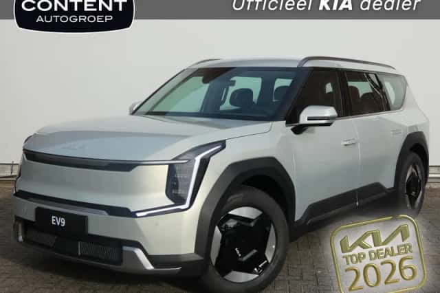 Kia EV9 (2026) thumbnail 1