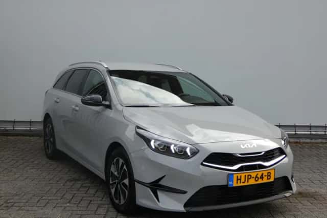 Kia Ceed Sportswagon (2025) thumbnail 3