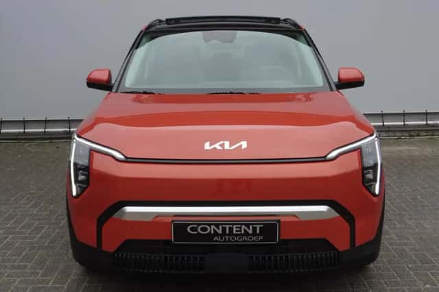 Kia EV3 (2026) thumbnail 2