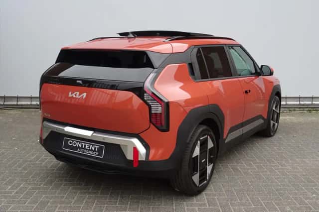 Kia EV3 (2026) thumbnail 5