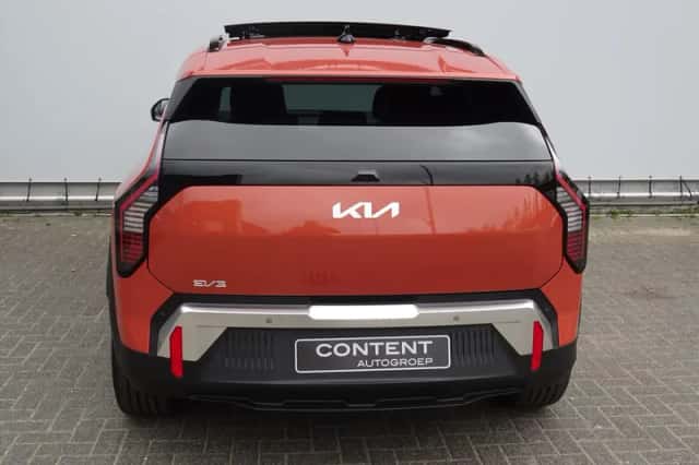 Kia EV3 (2026) thumbnail 6