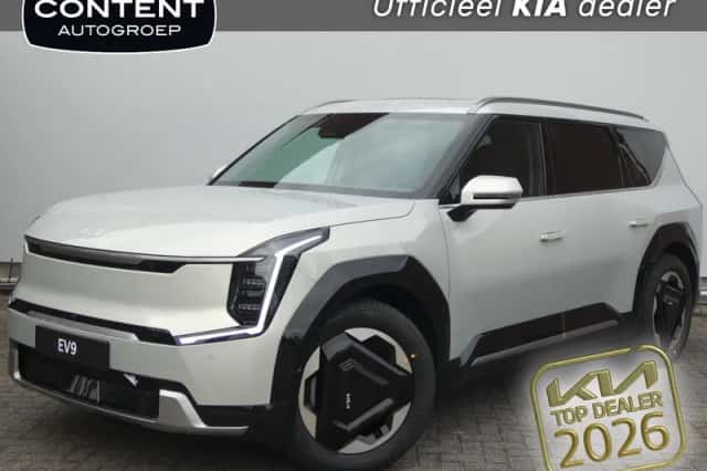 Kia EV9 (2026) thumbnail 1