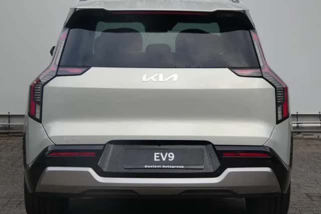 Kia EV9 (2026) thumbnail 6