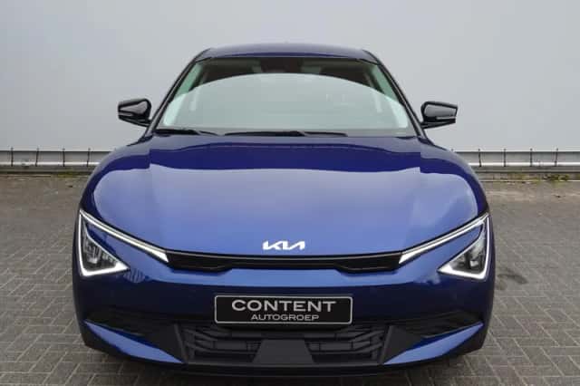 Kia EV6 (2026) thumbnail 2