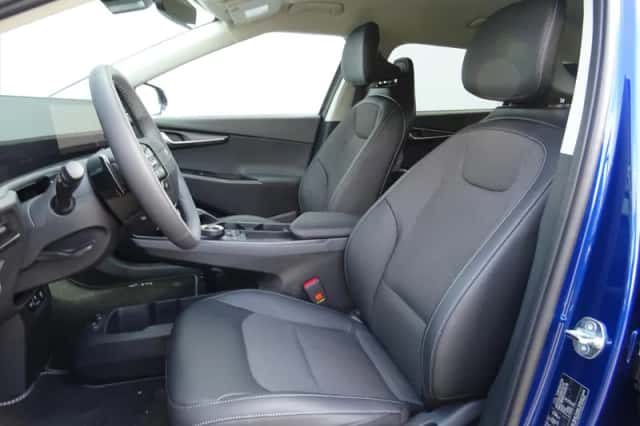 Kia EV6 (2026) thumbnail 5