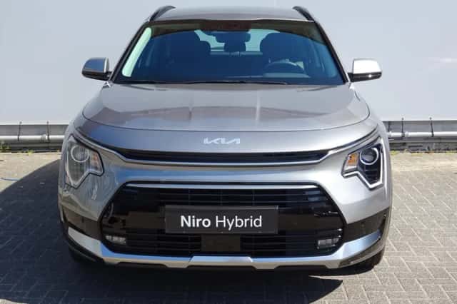 Kia Niro (2026) thumbnail 2