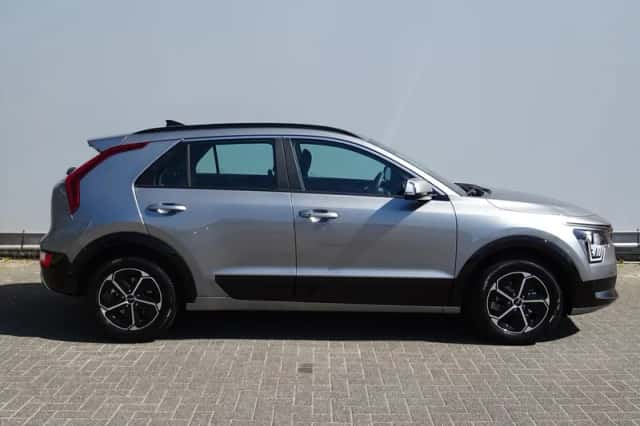Kia Niro (2026) thumbnail 4