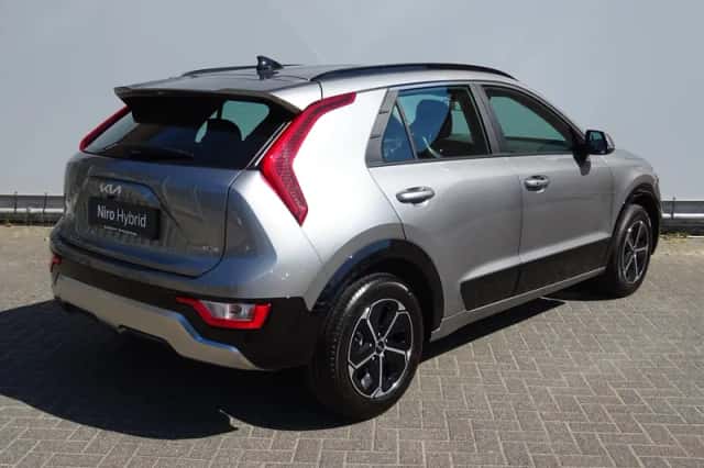 Kia Niro (2026) thumbnail 5