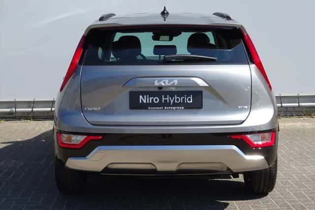 Kia Niro (2026) thumbnail 6