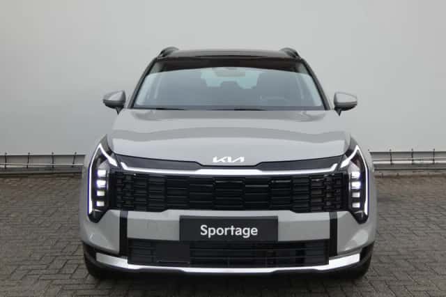 Kia Sportage (2026) thumbnail 2