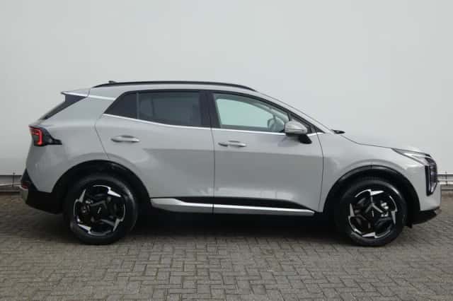 Kia Sportage (2026) thumbnail 4