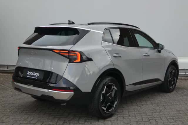 Kia Sportage (2026) thumbnail 5