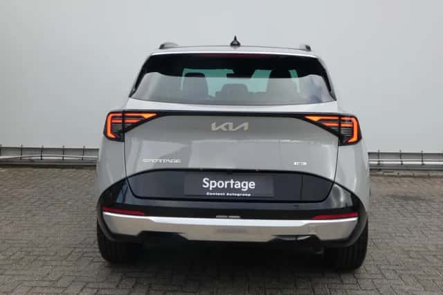 Kia Sportage (2026) thumbnail 6
