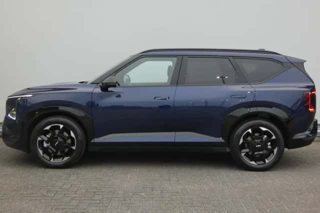 Kia EV5 (2026) thumbnail 2