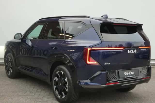 Kia EV5 (2026) thumbnail 3