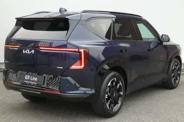 Kia EV5 (2026) thumbnail 5