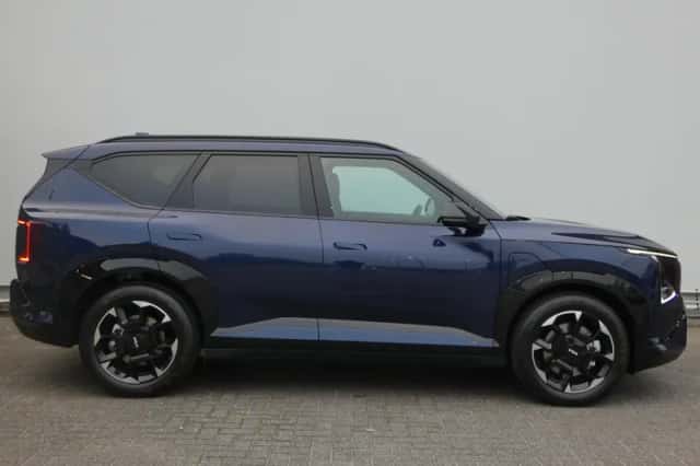 Kia EV5 (2026) thumbnail 6
