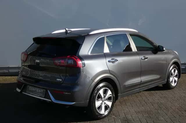 Kia Niro (2020) thumbnail 5