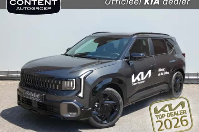 Kia Seltos (2026) thumbnail 1