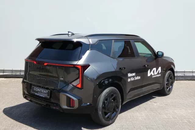 Kia Seltos (2026) thumbnail 5