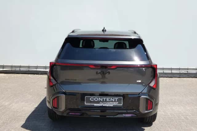 Kia Seltos (2026) thumbnail 6