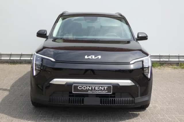 Kia EV3 (2026) thumbnail 2