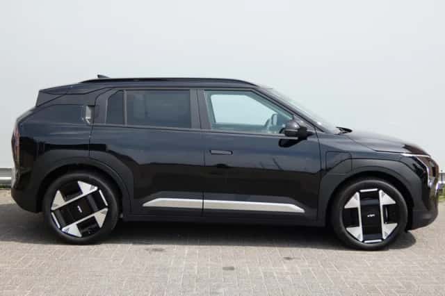 Kia EV3 (2026) thumbnail 4