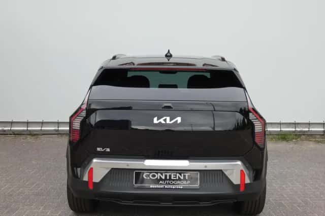 Kia EV3 (2026) thumbnail 6