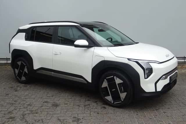 Kia EV3 (2026) thumbnail 3