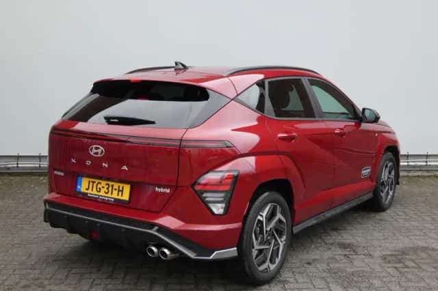 Hyundai Kona (2026) thumbnail 5